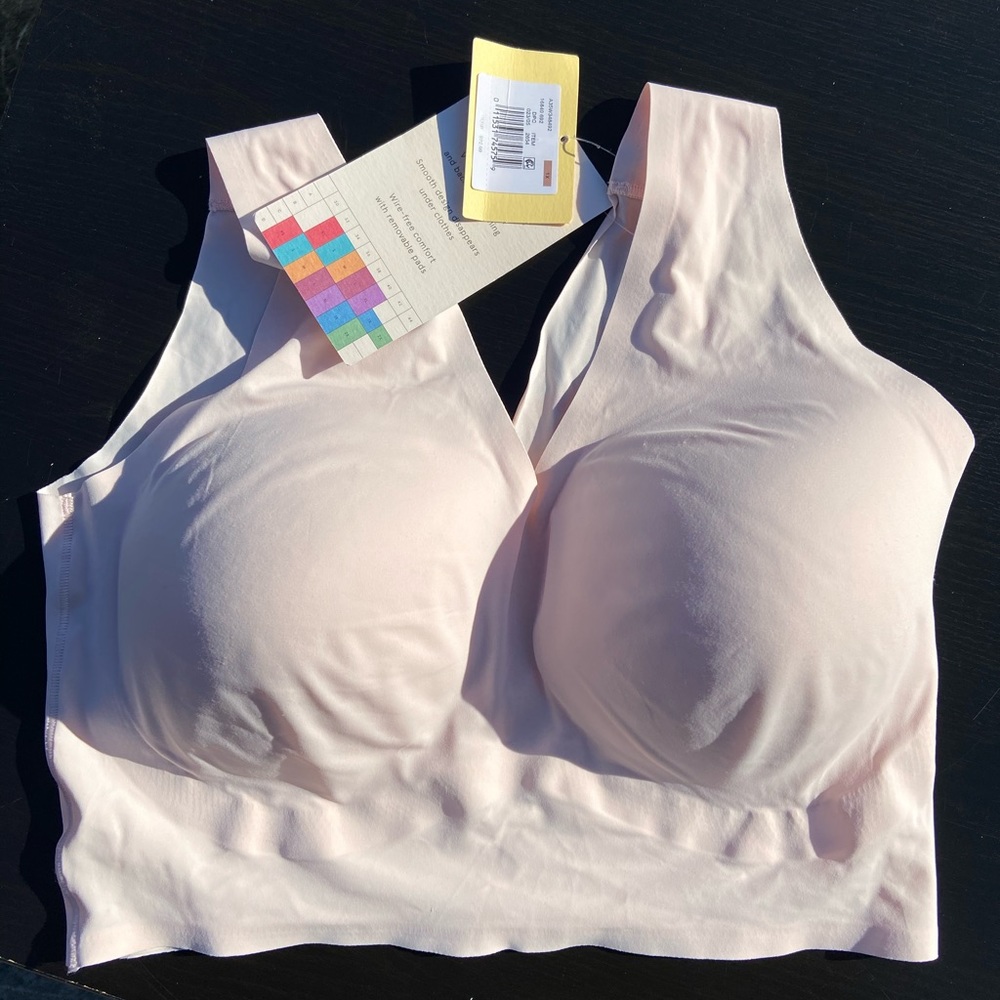 True and co bra